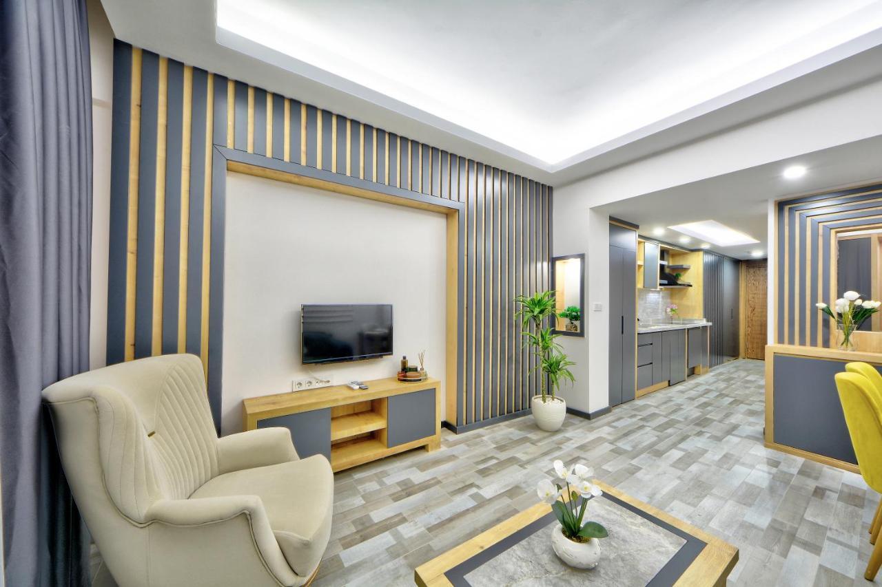Otel North Blue Life