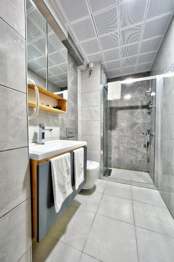 North Blue Life Otel İstanbul