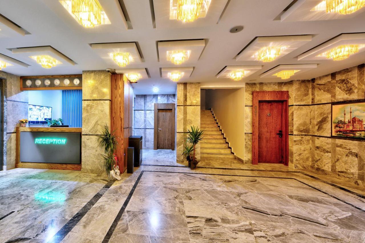 North Blue Life Otel *