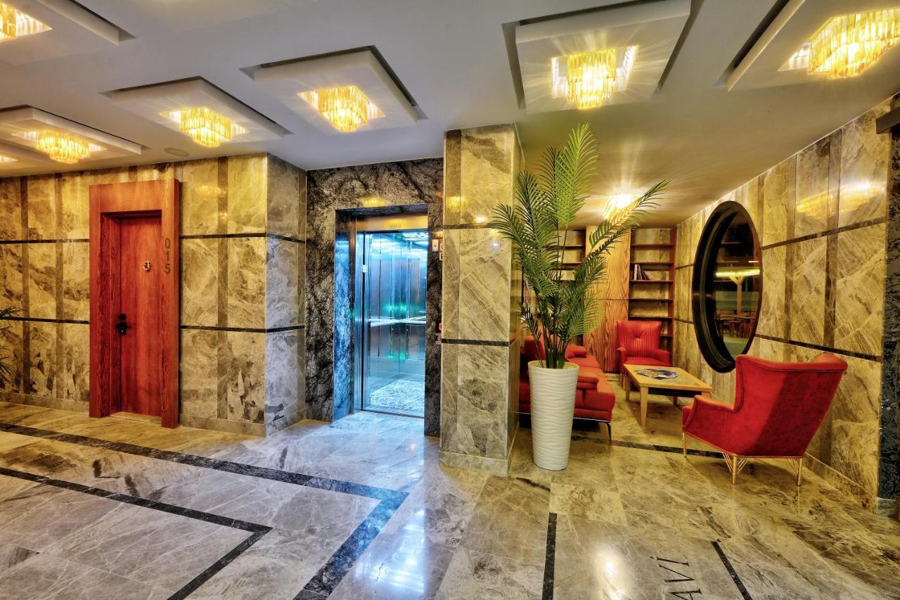 Otel North Blue Life