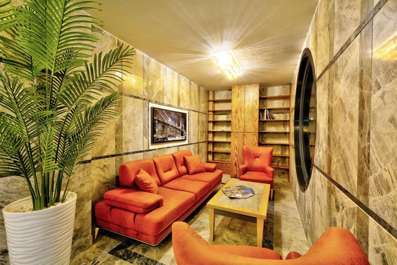 Otel North Blue Life