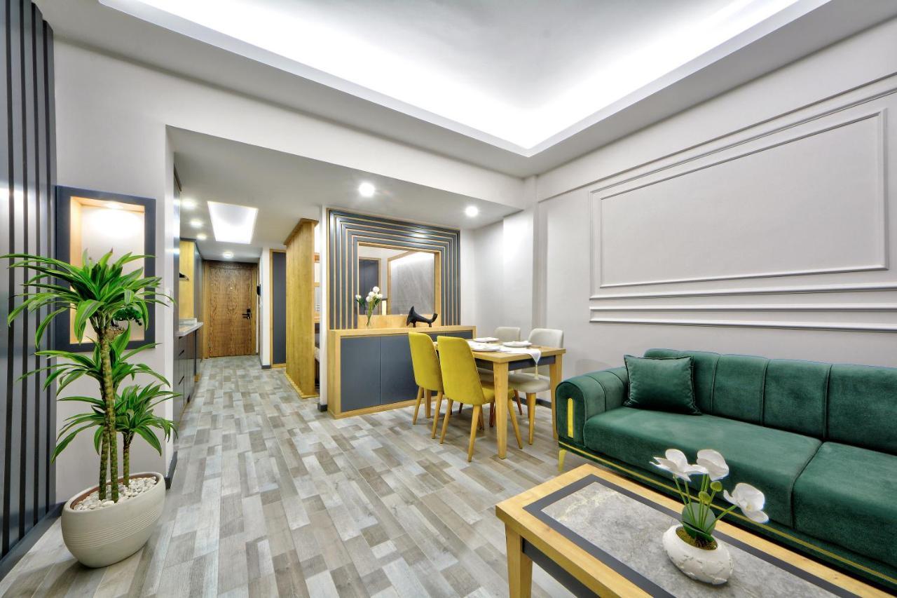 North Blue Life Otel İstanbul