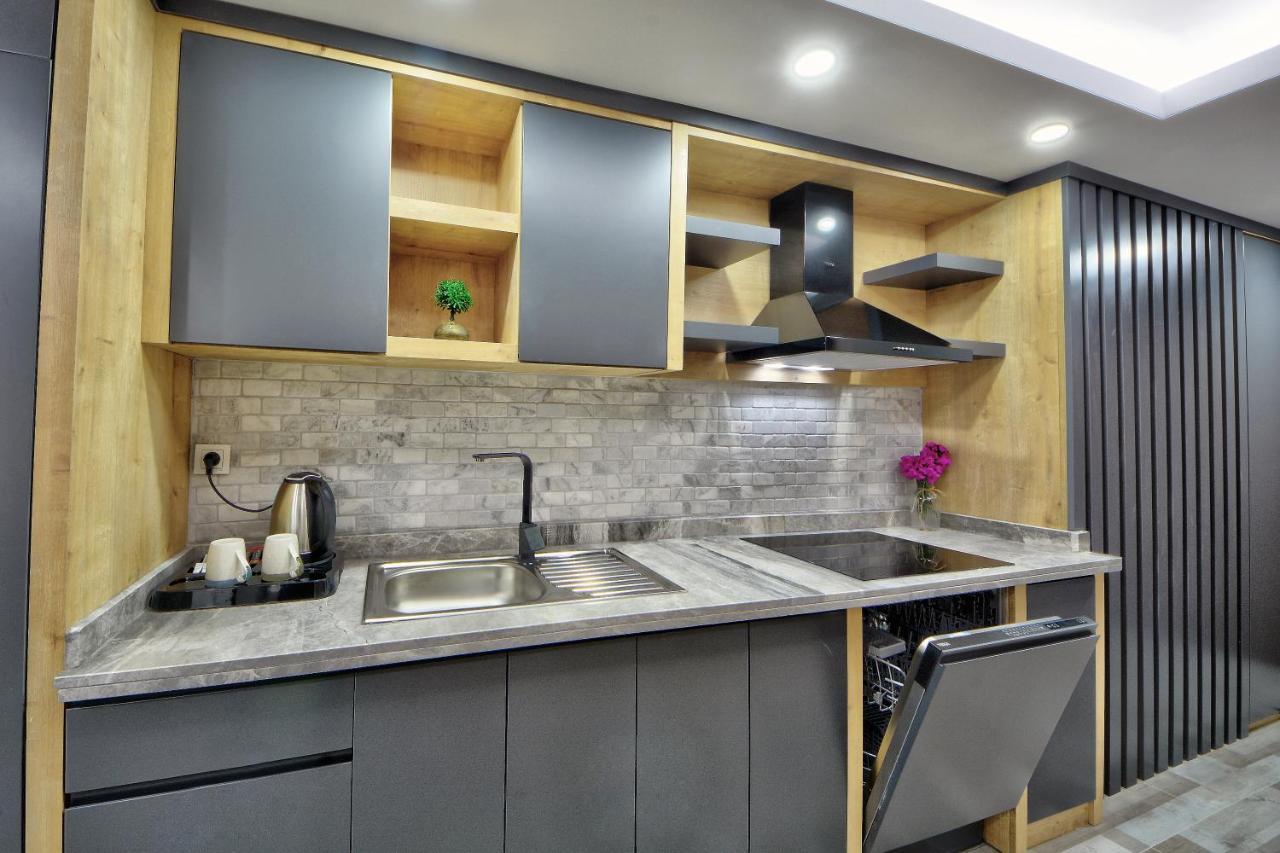North Blue Life Otel İstanbul