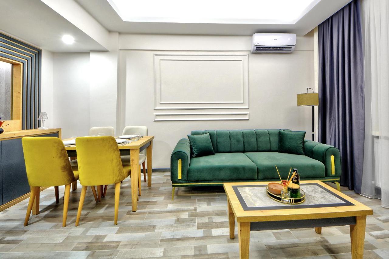 North Blue Life Otel *