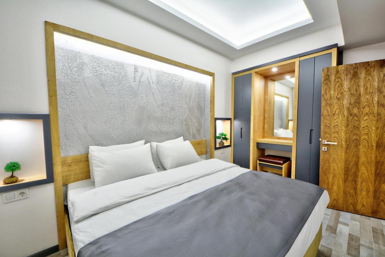 Otel North Blue Life