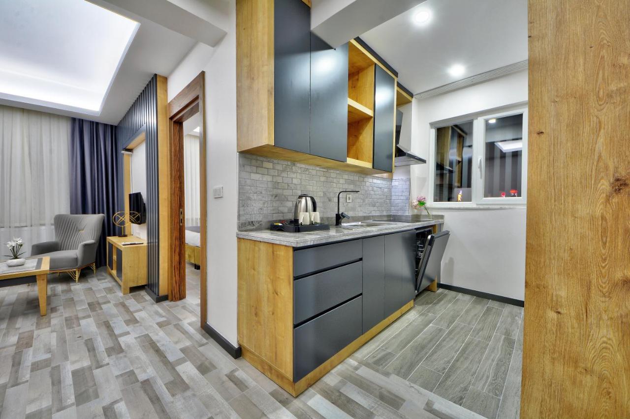 Otel North Blue Life İstanbul