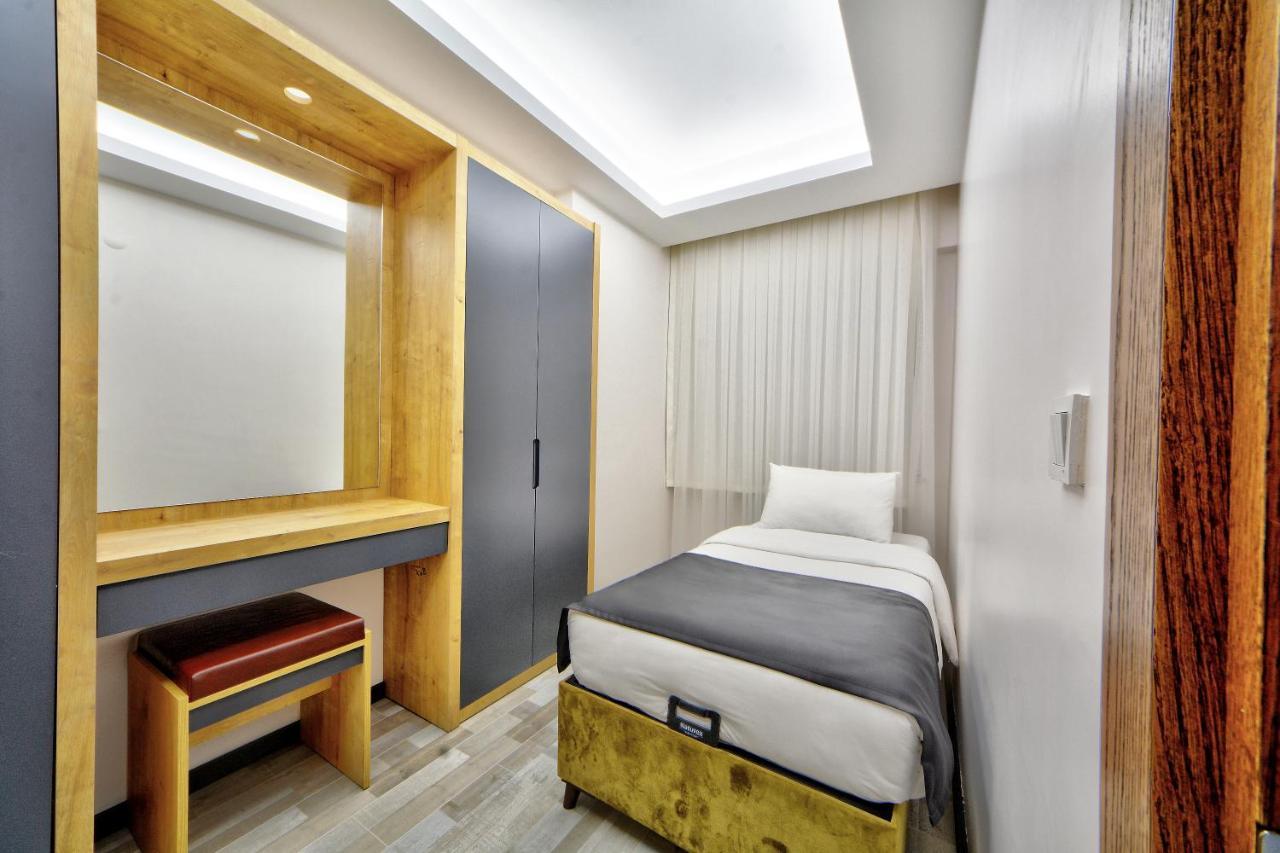 North Blue Life Otel İstanbul