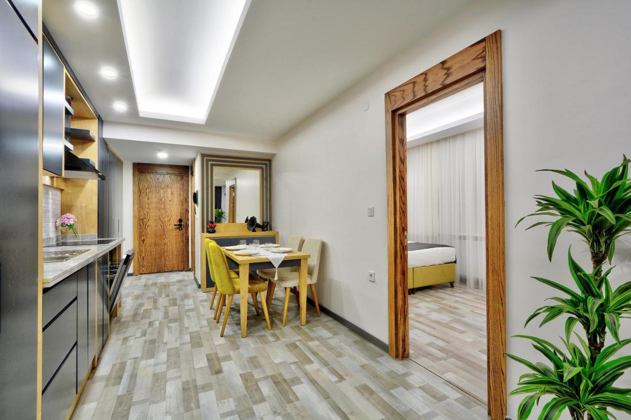 North Blue Life Otel *