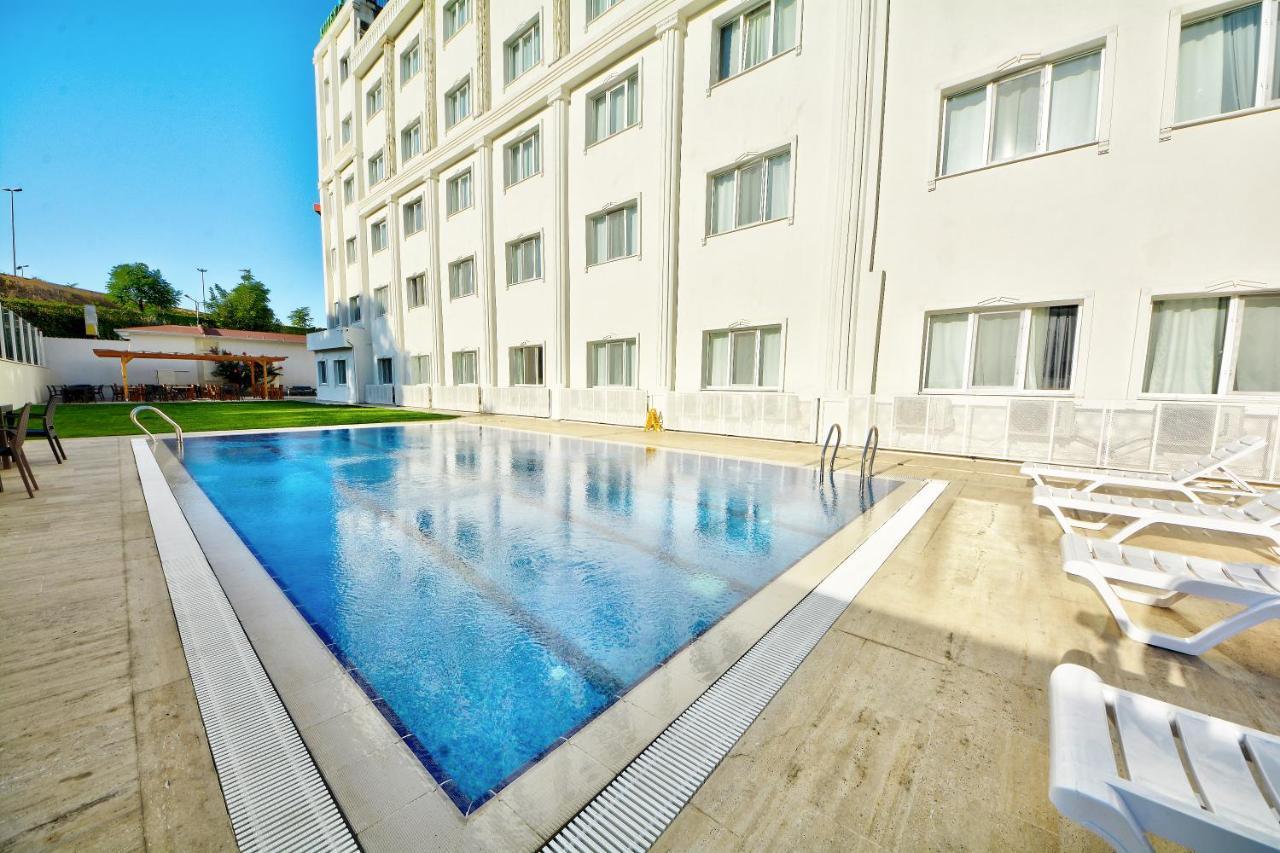 North Blue Life Otel