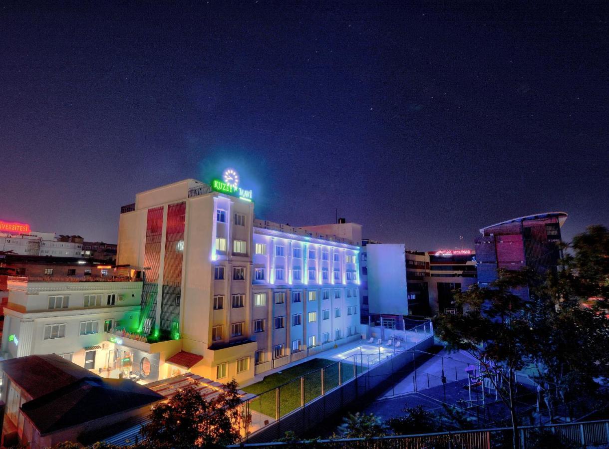 North Blue Life Otel