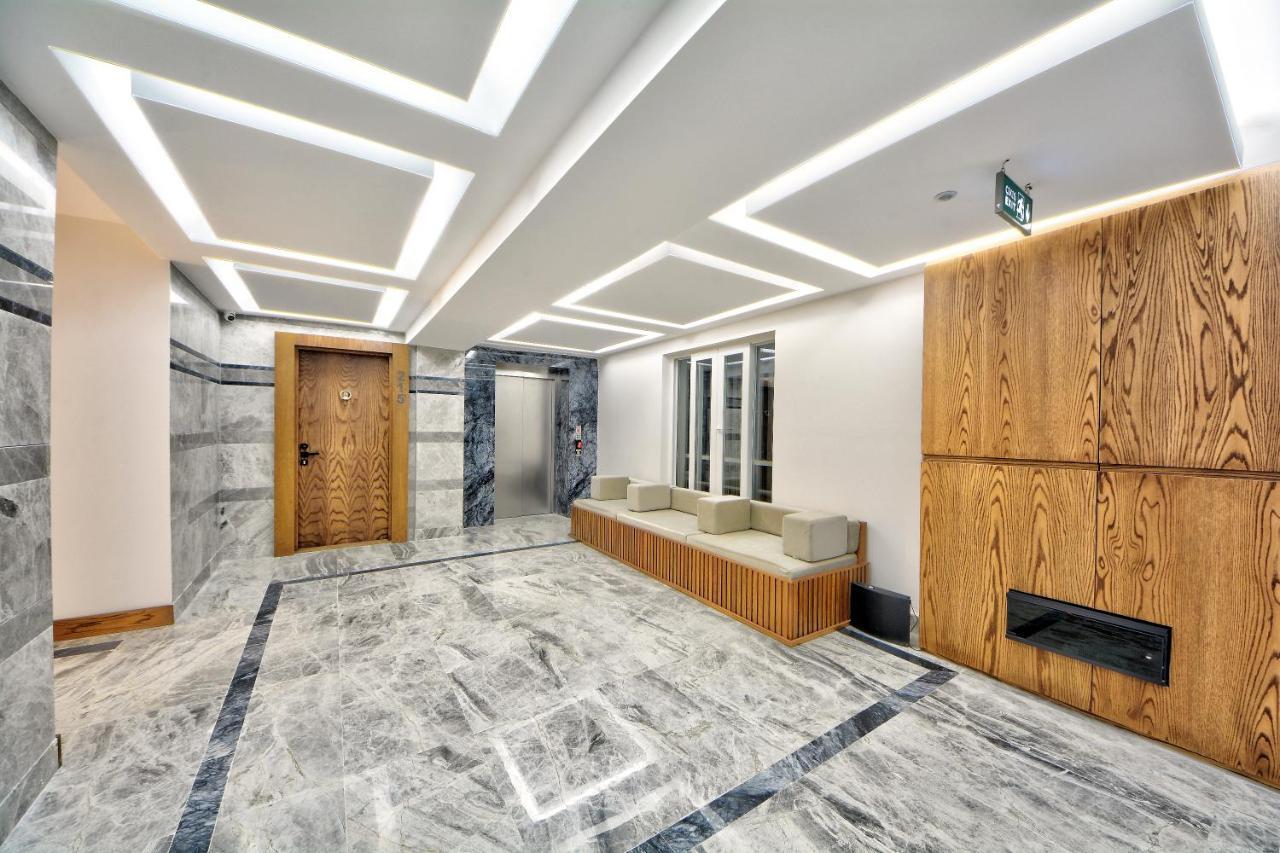 Otel North Blue Life *