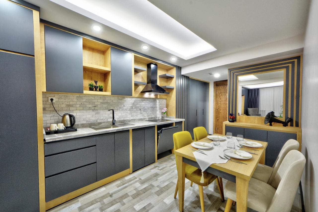 North Blue Life * İstanbul