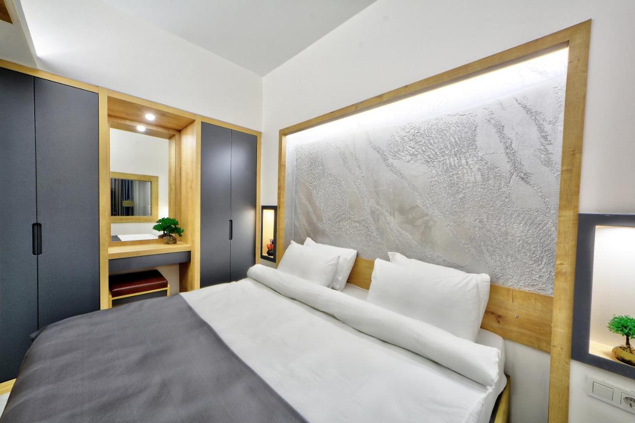North Blue Life Otel