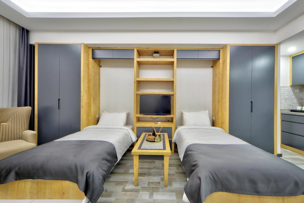 Otel North Blue Life