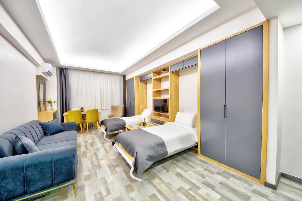North Blue Life İstanbul