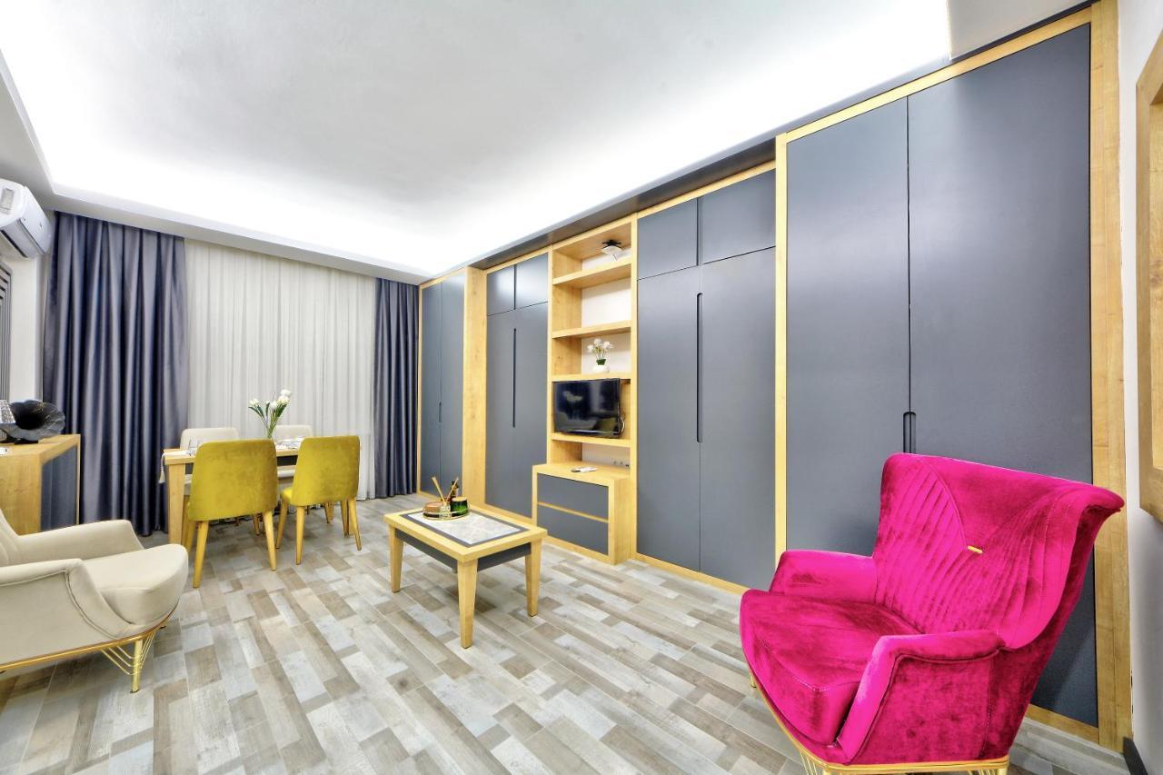 Otel North Blue Life İstanbul