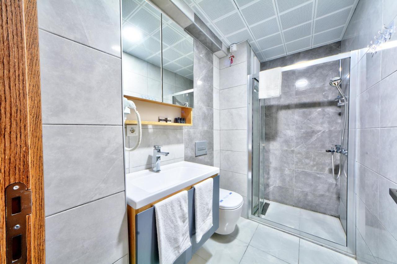 North Blue Life Otel İstanbul
