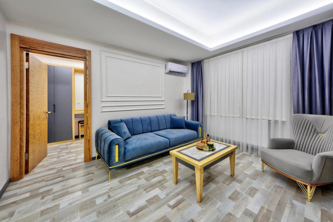 North Blue Life Otel *