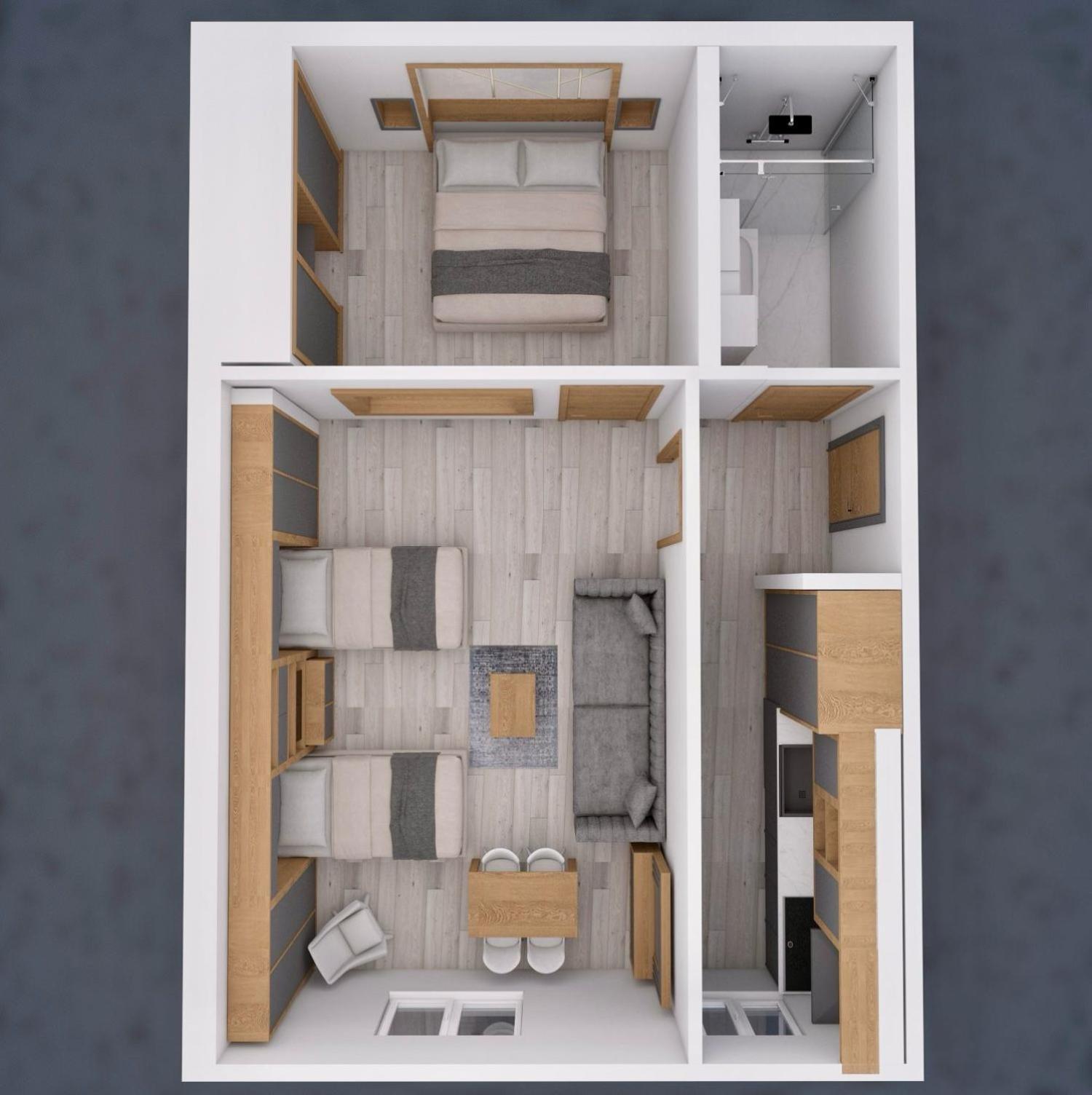 North Blue Life Otel İstanbul