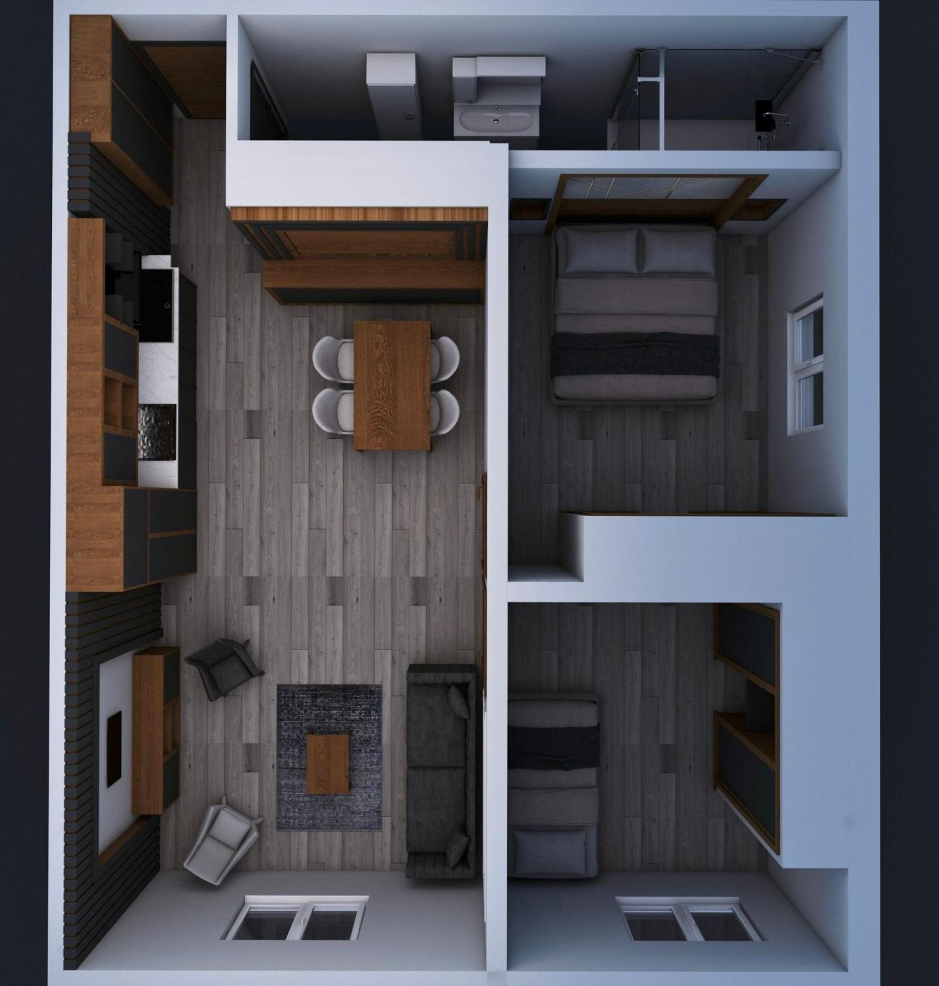 North Blue Life Otel