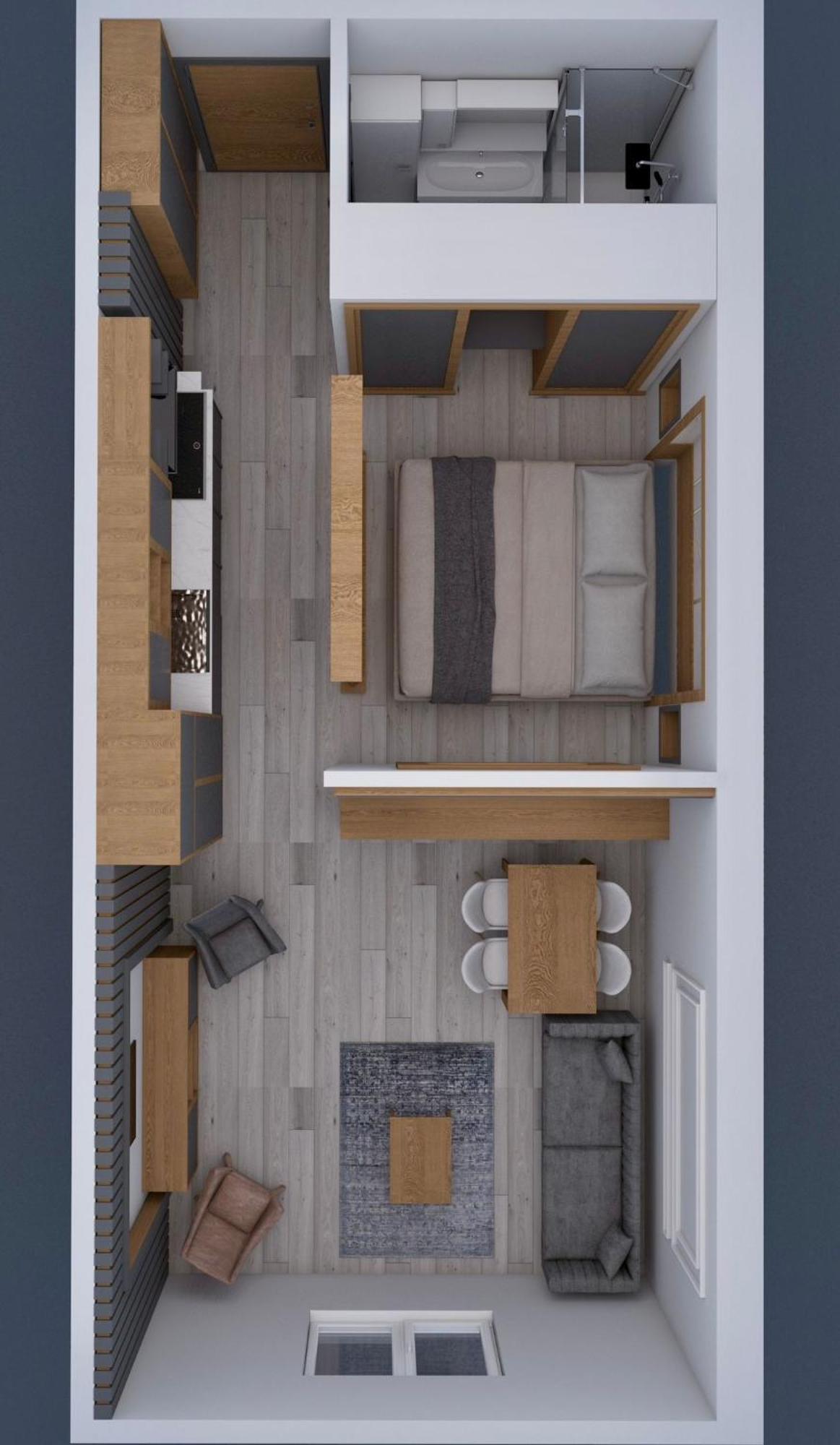 North Blue Life Otel *