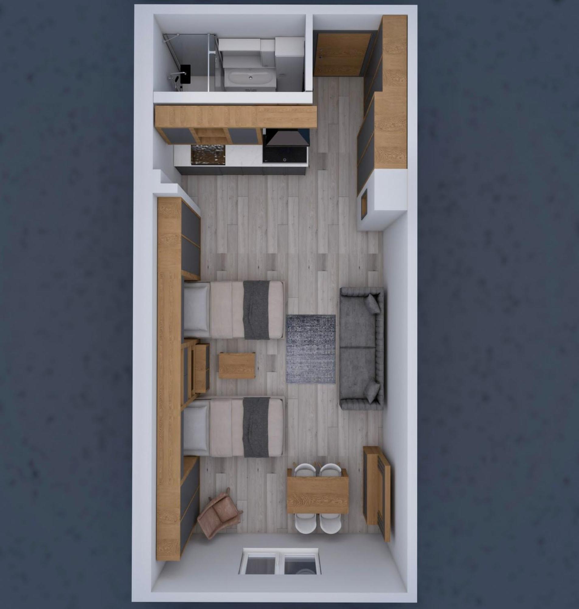 North Blue Life Otel İstanbul