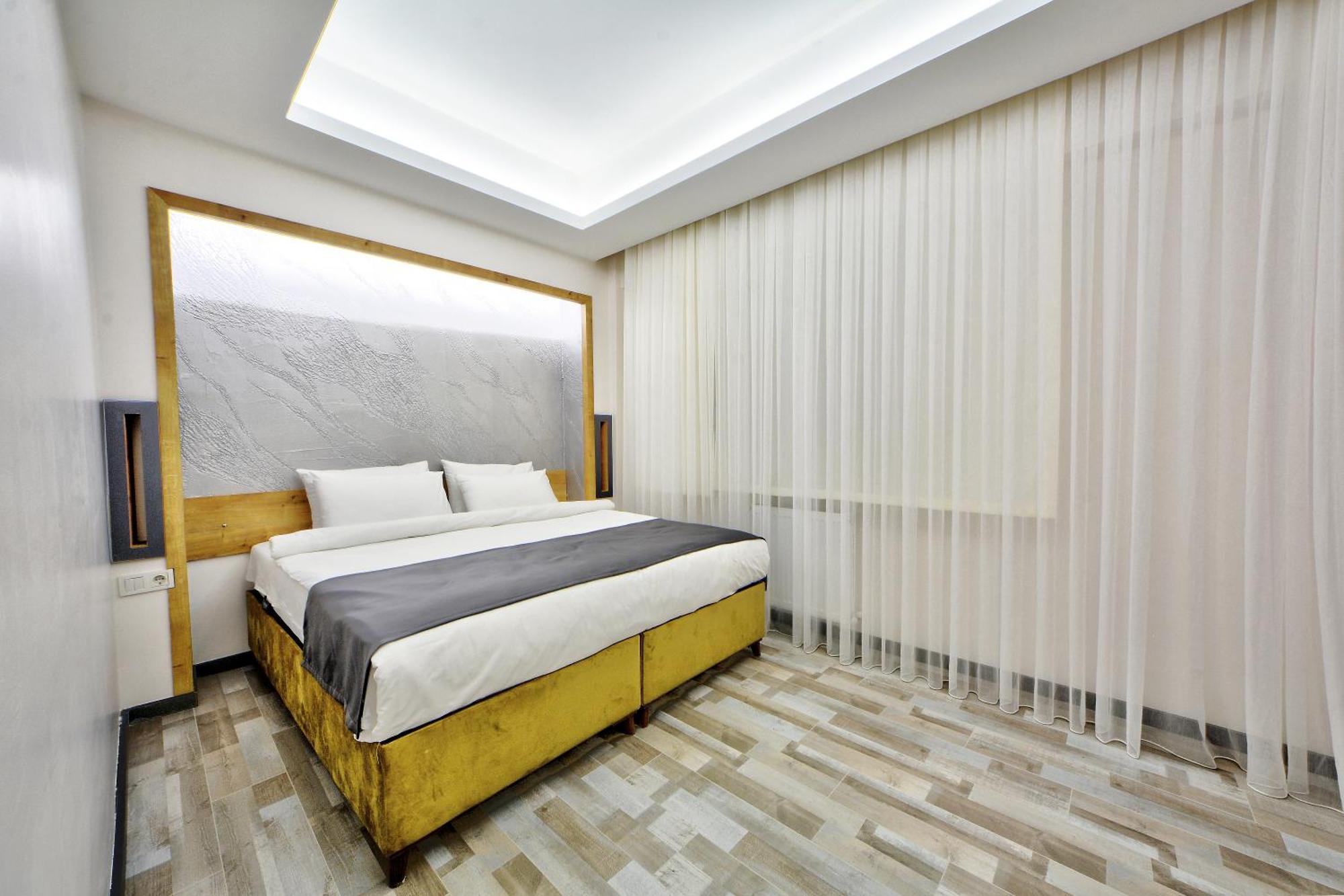 North Blue Life * İstanbul